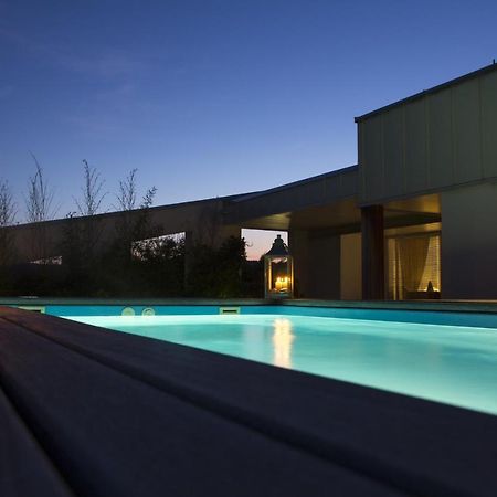 Pavi Apts Ljubljana - Private Rooftop Swimming Pool Kültér fotó