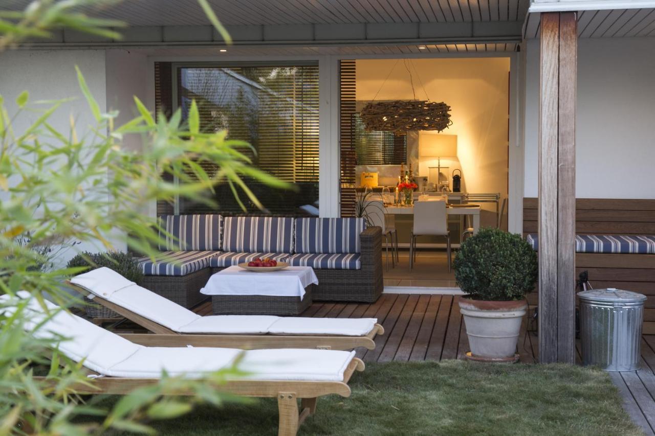 Pavi Apts Ljubljana - Private Rooftop Swimming Pool Kültér fotó